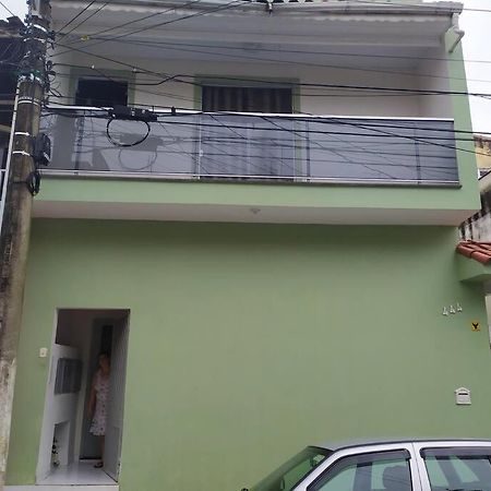 아파레시다 Casa Proximo Ao Santuario Nacional 빌라 외부 사진