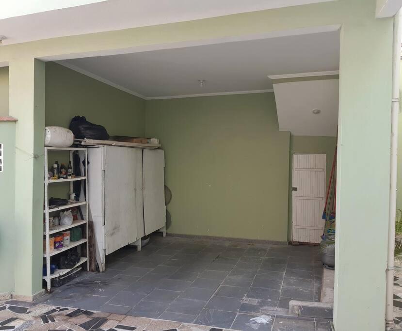 아파레시다 Casa Proximo Ao Santuario Nacional 빌라 외부 사진