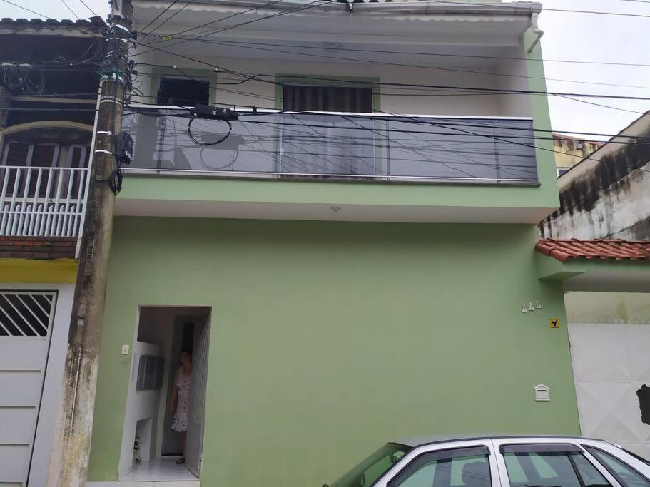 아파레시다 Casa Proximo Ao Santuario Nacional 빌라 외부 사진